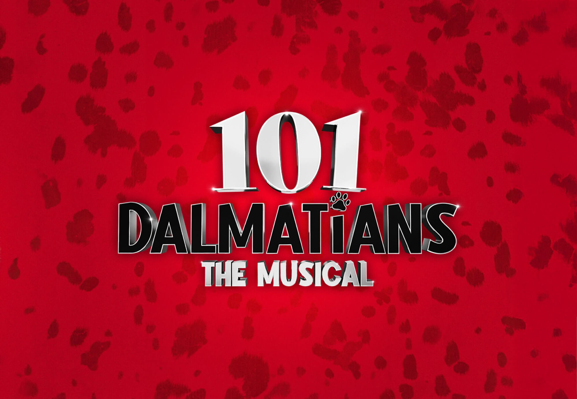 101 Dalmatians