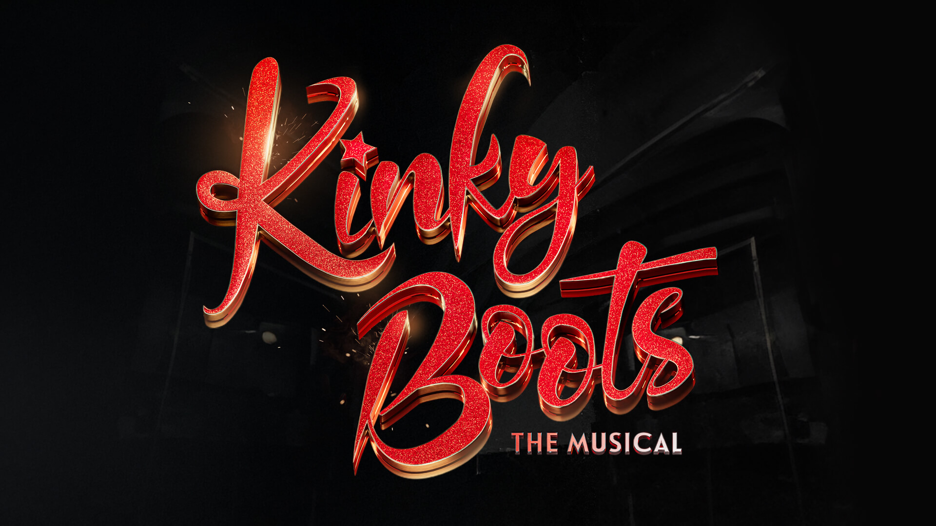 Kinky Boots