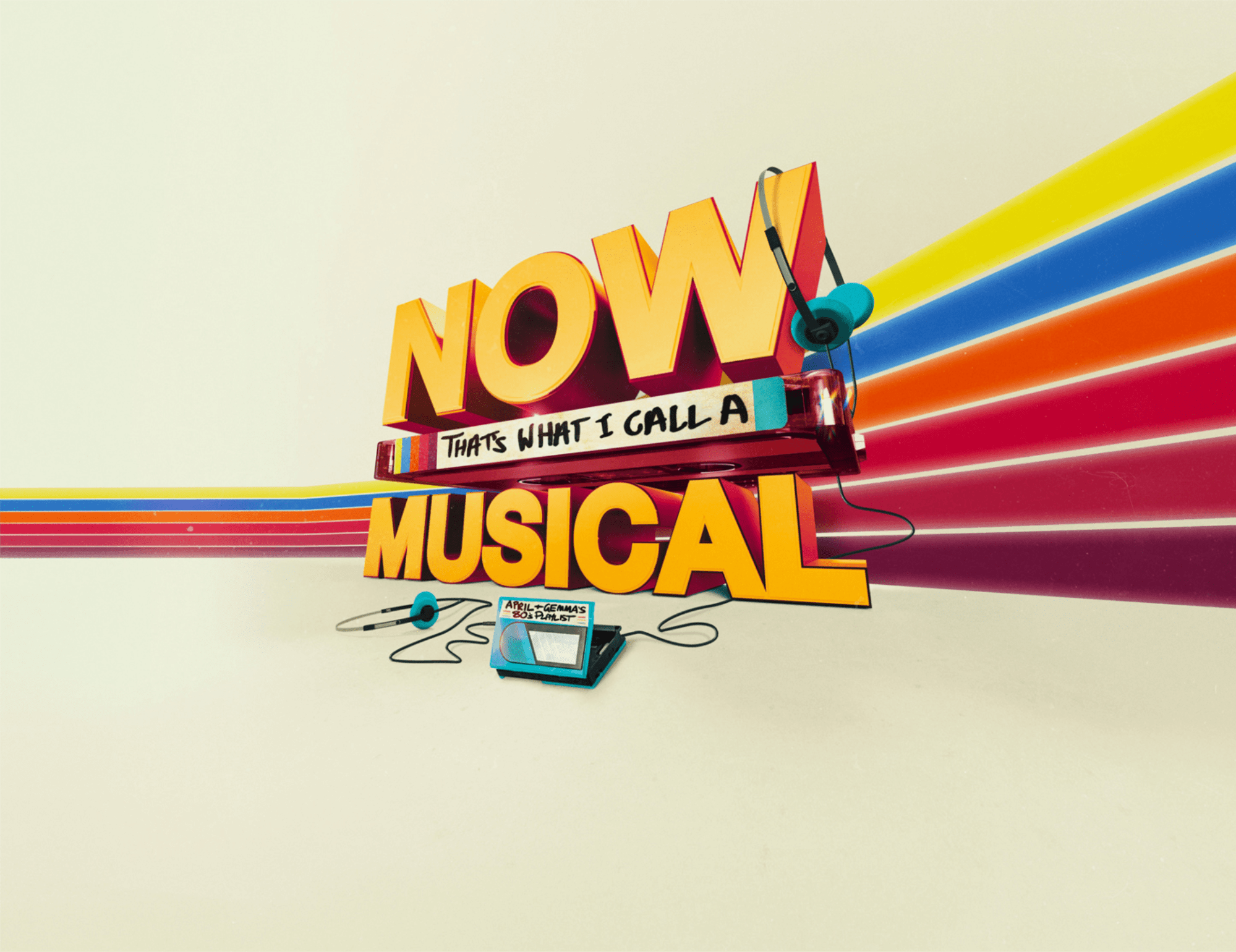 Now That's What I Call...