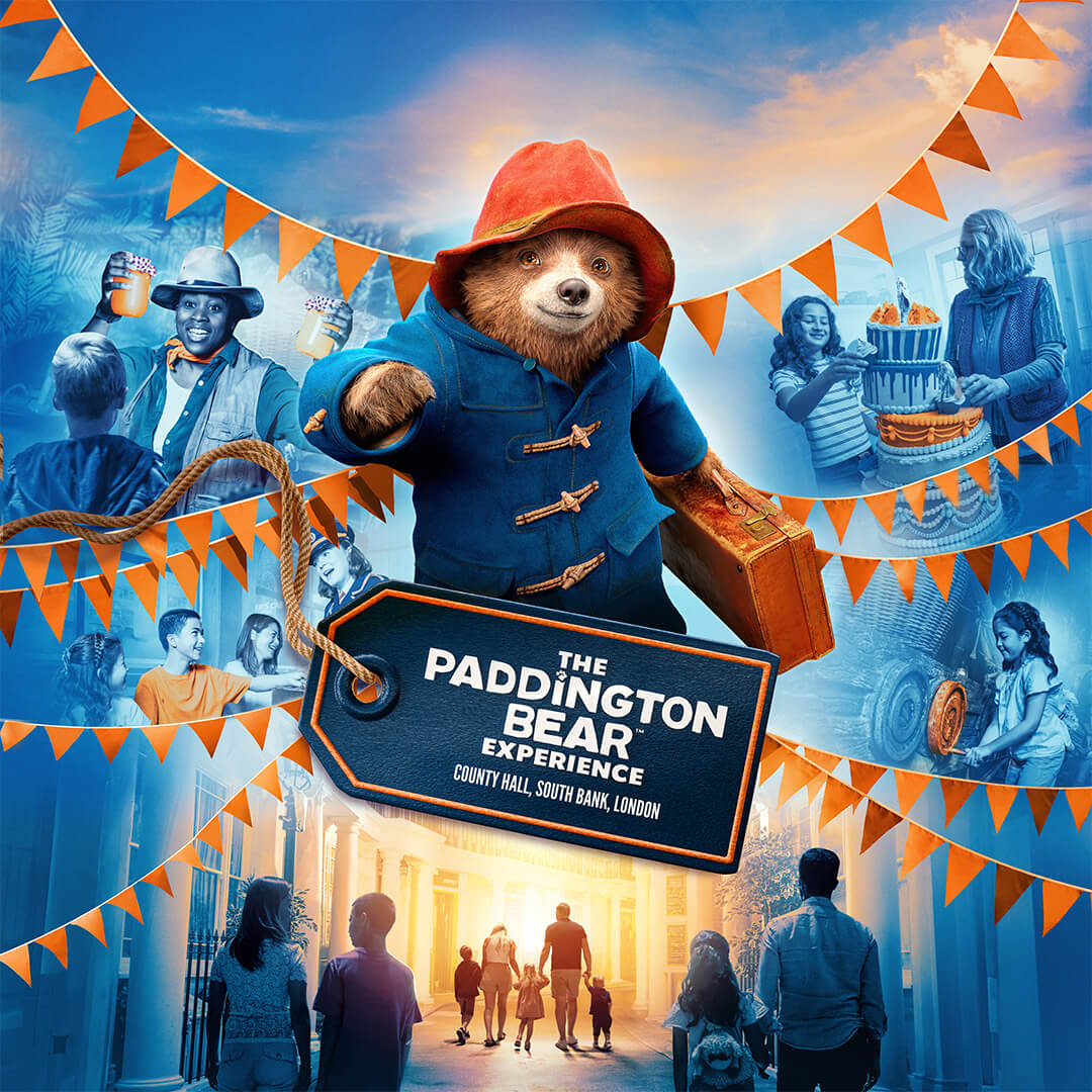 Paddington