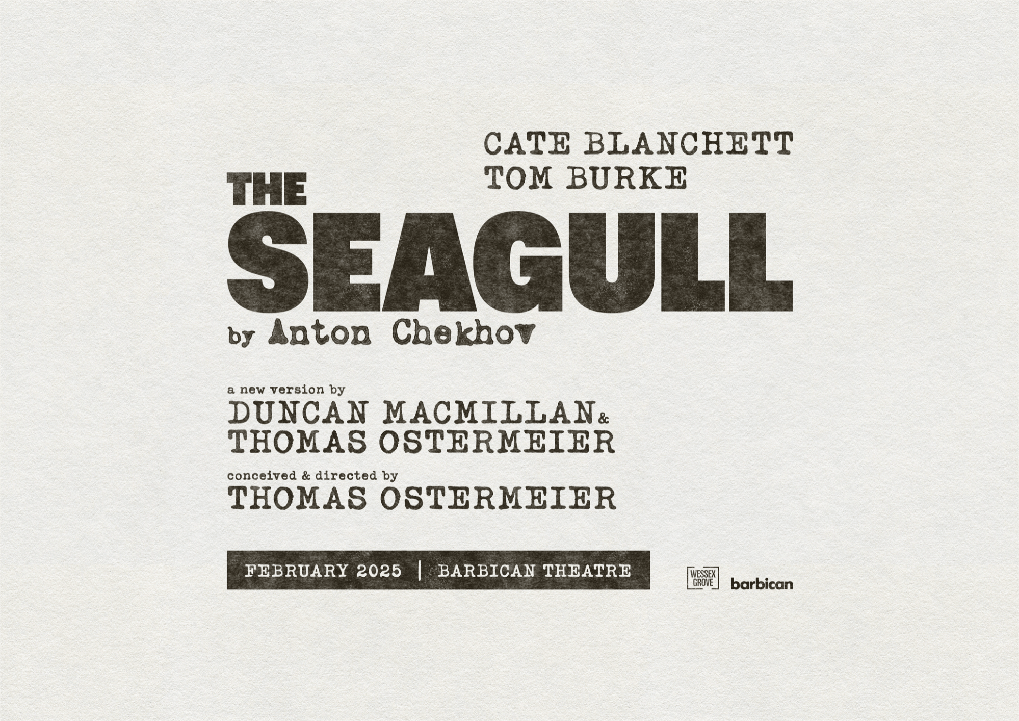 The Seagull
